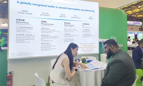 CPHI上海2025を振り返って